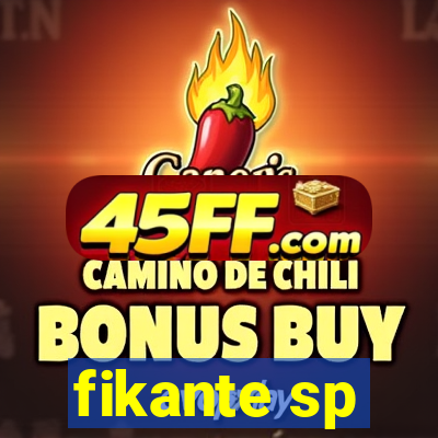 fikante sp
